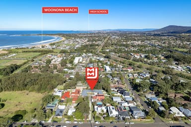 Property 2/11 Owen Street, Bulli NSW 2516 IMAGE 0