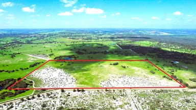 Property Lot 2825 Coonabidgee Road, COONABIDGEE WA 6503 IMAGE 0