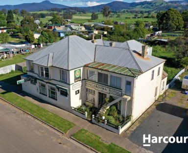 Property 28 Main Street, Ringarooma TAS 7263 IMAGE 0