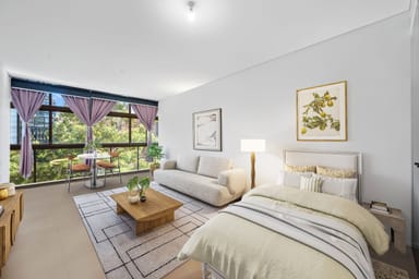 Property UNIT 405, 5 Park Lane, Chippendale NSW 2008 IMAGE 0