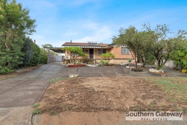 Property 33 Nye Way, ORELIA WA 6167 IMAGE 0