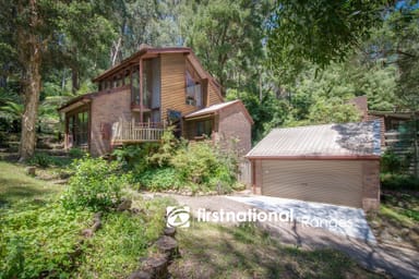 Property 8 SANDELLS ROAD, Tecoma VIC 3160 IMAGE 0