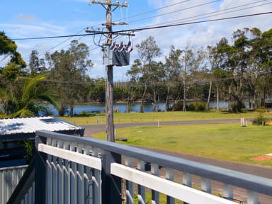 Property 22 Beachview Avenue, Berrara NSW 2539 IMAGE 0