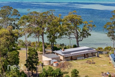 Property 242 Kingfish Beach Road, SOUTHPORT TAS 7109 IMAGE 0