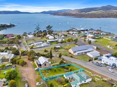 Property 11 Church Street West, DUNALLEY TAS 7177 IMAGE 0