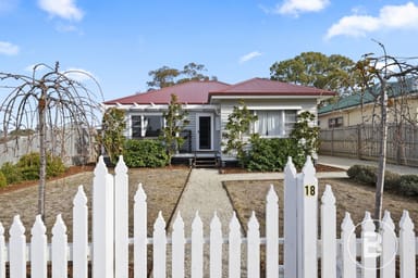 Property 18 Lothair Street, Clunes VIC 3370 IMAGE 0