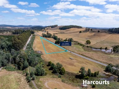 Property Lot 1 Golconda Road, BLUMONT TAS 7260 IMAGE 0