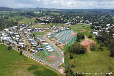 Property Lot 25 Morgan Close, YUNGABURRA QLD 4884 IMAGE 0