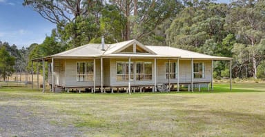 Property 110 Blue Mount Road, Trentham VIC 3458 IMAGE 0