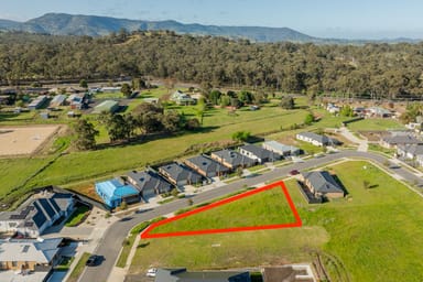 Property 37 DELMA CRESCENT, SEYMOUR VIC 3660 IMAGE 0