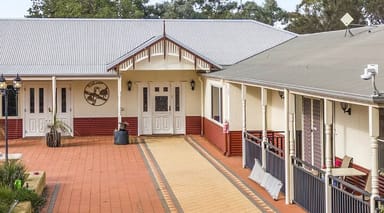 Property 381 Julimar Road, Toodyay WA 6566 IMAGE 0