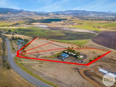 Property Lot 2/346 Cove Hill Road, HONEYWOOD TAS 7017 IMAGE 0