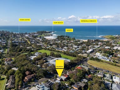 Property 12 Saddleback Mountain Road, Kiama NSW 2533 IMAGE 0