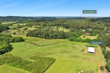 Property 56 Spalls Road, Diddillibah QLD 4559 IMAGE 0