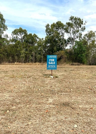 Property 12 POWER BLVD (LOT 30), MIDGE POINT QLD 4799 IMAGE 0