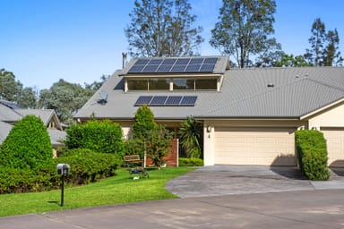 Property 4 Sugar Glider Drive, CATTAI NSW 2756 IMAGE 0