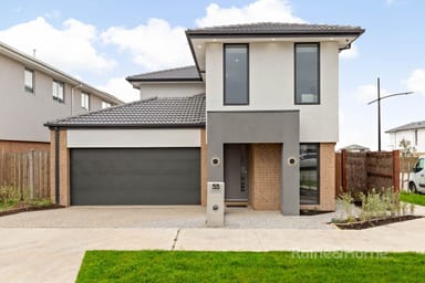 Property 55 Showman Drive, DIGGERS REST VIC 3427 IMAGE 0