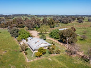 Property 326 Chivers Road, GLENROWAN VIC 3675 IMAGE 0