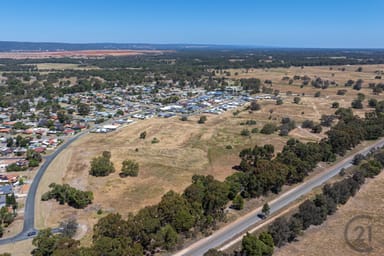 Property Lot 9501 Lot 9501 Wisteria Crescent, PINJARRA WA 6208 IMAGE 0