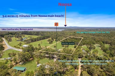 Property 1460 LOUIS BAZZO DRIVE, COOTHARABA QLD 4565 IMAGE 0