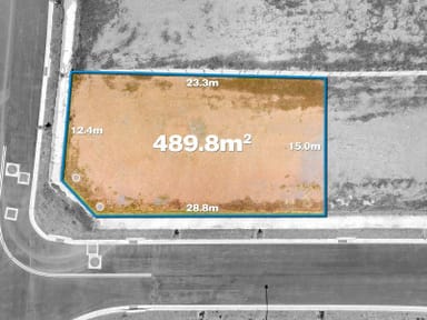 Property lot 36, 85 Myrtle Creek Avenue, Tahmoor NSW 2573 IMAGE 0