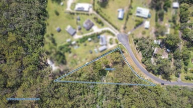 Property Lot 20 Tree Frog Grove, Woombah NSW 2469 IMAGE 0