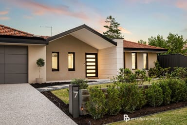 Property 7 Bonneville Way, Joondalup WA 6027 IMAGE 0