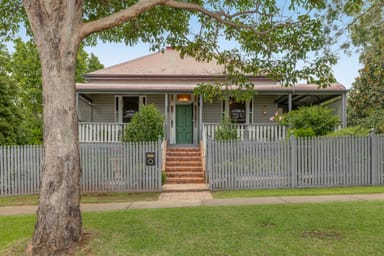 Property 65 Geoffrey Street, MOUNT LOFTY QLD 4350 IMAGE 0