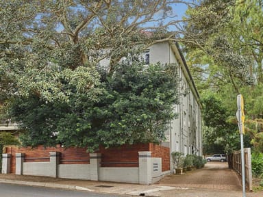 Property 3, 453 Glenmore Road, Edgecliff NSW 2027 IMAGE 0