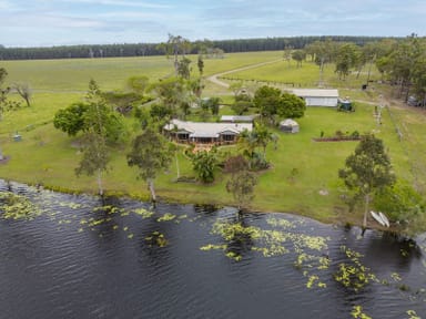 Property 343 Suthers Road, Dunmora QLD 4650 IMAGE 0