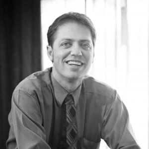 Property Agent Russell Matthews