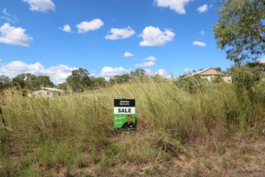 Property Lot 189 Queen Street, DALLARNIL QLD 4621 IMAGE 0