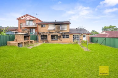 Property 11 Lily Street, WETHERILL PARK NSW 2164 IMAGE 0