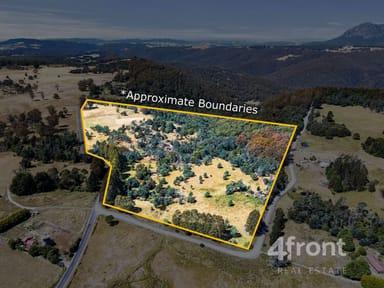 Property 779 Cradle Mountain Road, Erriba TAS 7310 IMAGE 0