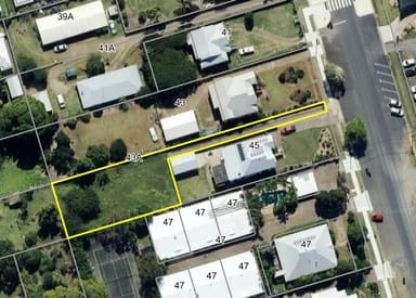 Property 43A Powers Street, BUNDABERG WEST QLD 4670 IMAGE 0