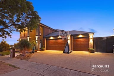 Property 46 Arrowgrass Drive, POINT COOK VIC 3030 IMAGE 0