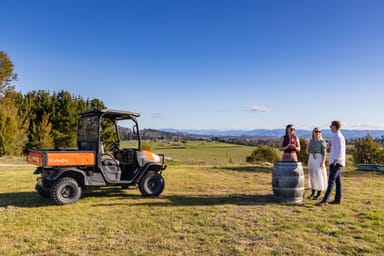 Property "Bluebell Estate"122 Bluebell Lane, Murrumbateman NSW 2582 IMAGE 0