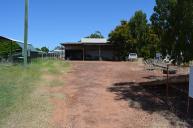 Property 123 Fir Street, BARCALDINE QLD 4725 IMAGE 0