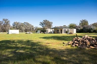 Property Lot 2 Palmerston Street, Baddaginnie VIC 3670 IMAGE 0