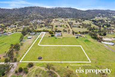 Property Lot 1, 193 Acton Road, ACTON PARK TAS 7170 IMAGE 0