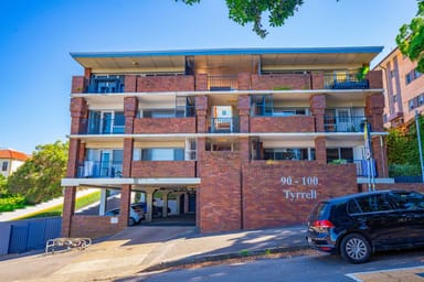 Property 12/90 Tyrrell Street, THE HILL NSW 2300 IMAGE 0