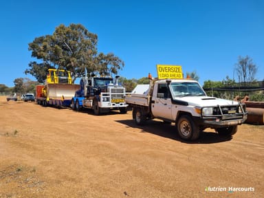 Property Darkan Earthmoving Growden Place, DARKAN WA 6392 IMAGE 0