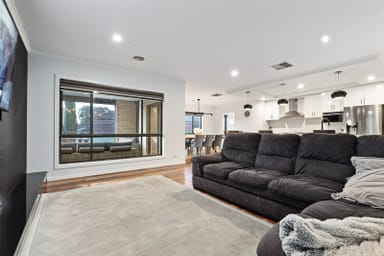 Property 13 Orbost Drive, Miners Rest VIC 3352 IMAGE 0