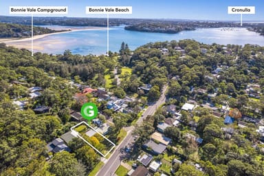 Property 125 Bundeena Drive, Bundeena NSW 2230 IMAGE 0