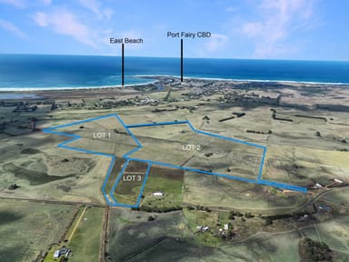 Property Blackwood Road Blackwood Road, Port Fairy VIC 3284 IMAGE 0
