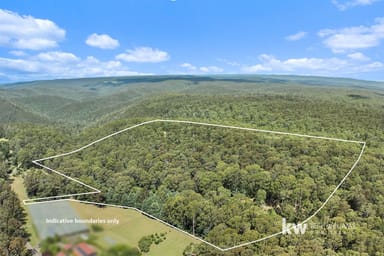 Property 2190 Tyers-Walhalla Road, Jacob Creek VIC 3825 IMAGE 0