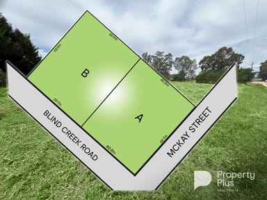 Property Lots 6 & 7 Blind Creek Road, ELMHURST VIC 3469 IMAGE 0