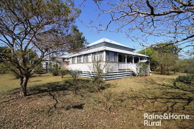 Property 269 Reagon Road, COOLABUNIA QLD 4610 IMAGE 0