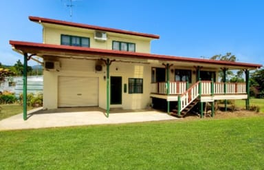 Property 144 OLD CARDWELL ROAD, BILYANA QLD 4854 IMAGE 0