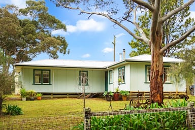 Property 325 Nungurner Rd, Nungurner VIC 3909 IMAGE 0